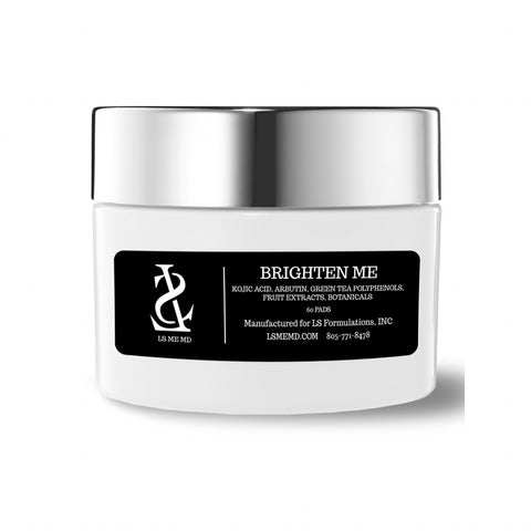 BRIGHTEN ME (non-prescription)